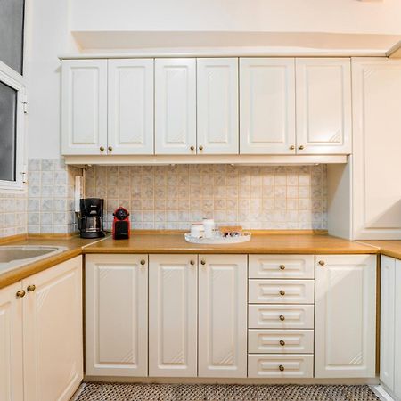 Acropolis Boho Bliss Apartment Атина Екстериор снимка