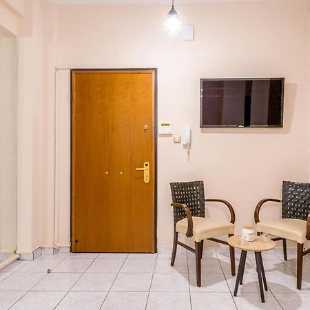 Acropolis Boho Bliss Apartment Атина Екстериор снимка