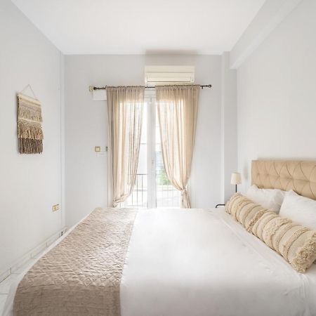 Acropolis Boho Bliss Apartment Атина Екстериор снимка