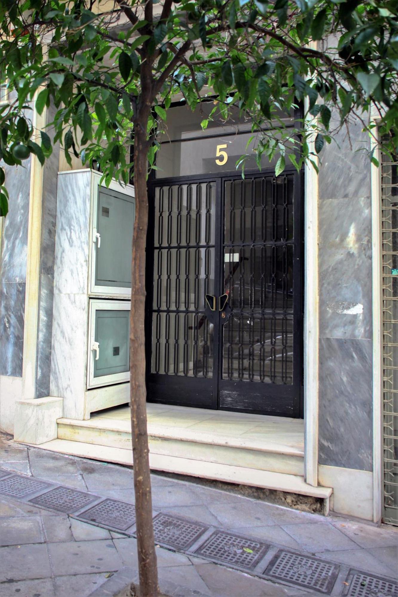 Acropolis Boho Bliss Apartment Атина Екстериор снимка