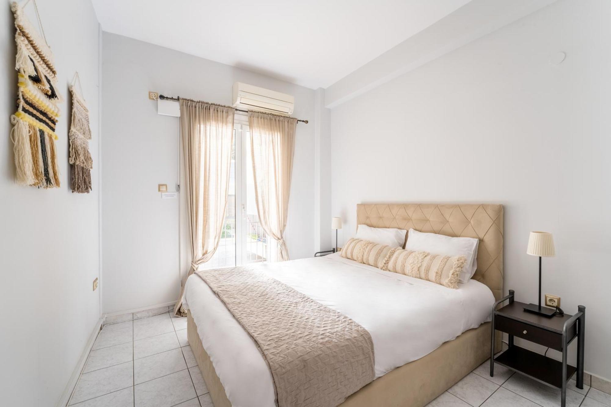 Acropolis Boho Bliss Apartment Атина Екстериор снимка