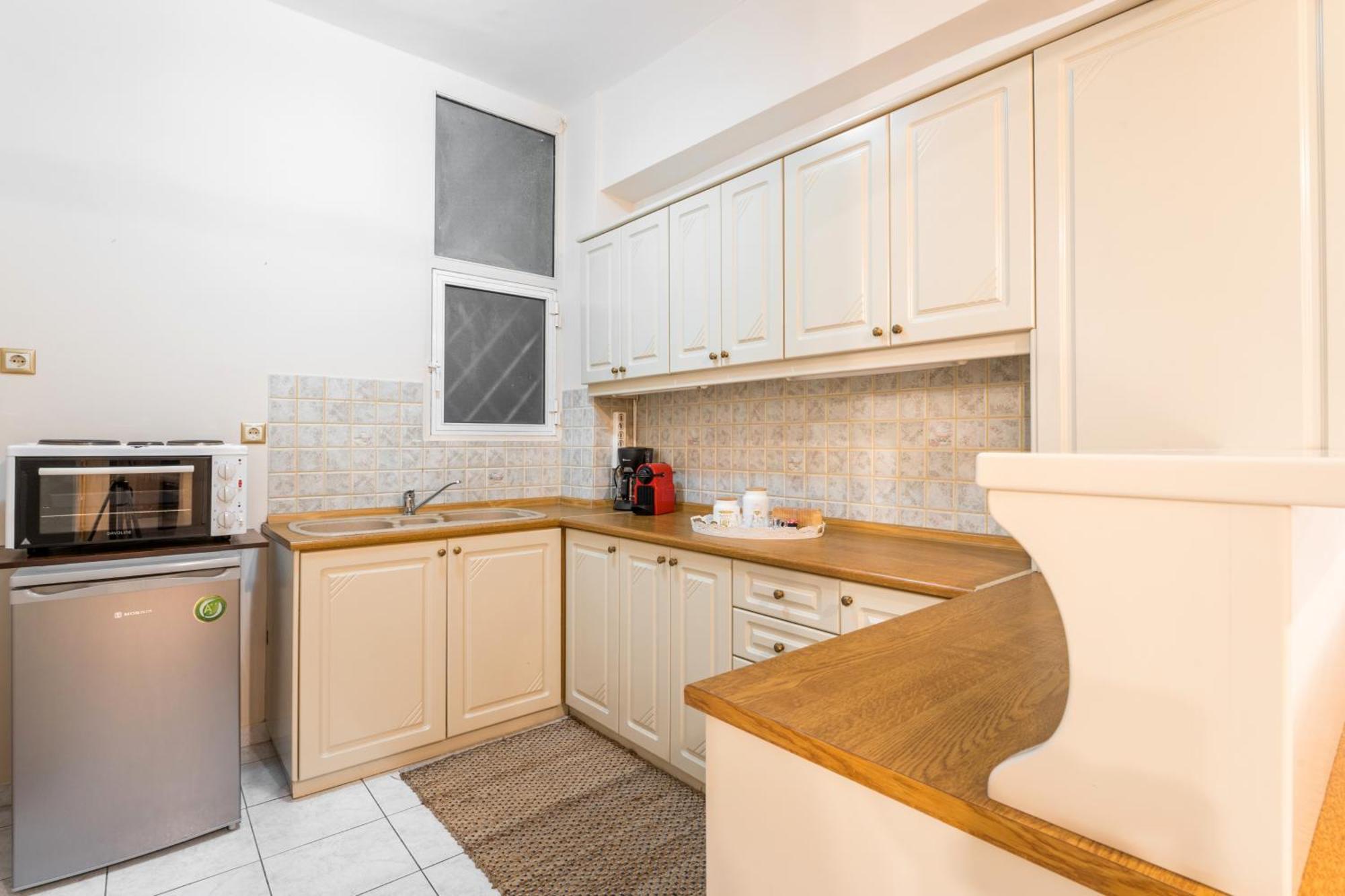 Acropolis Boho Bliss Apartment Атина Екстериор снимка