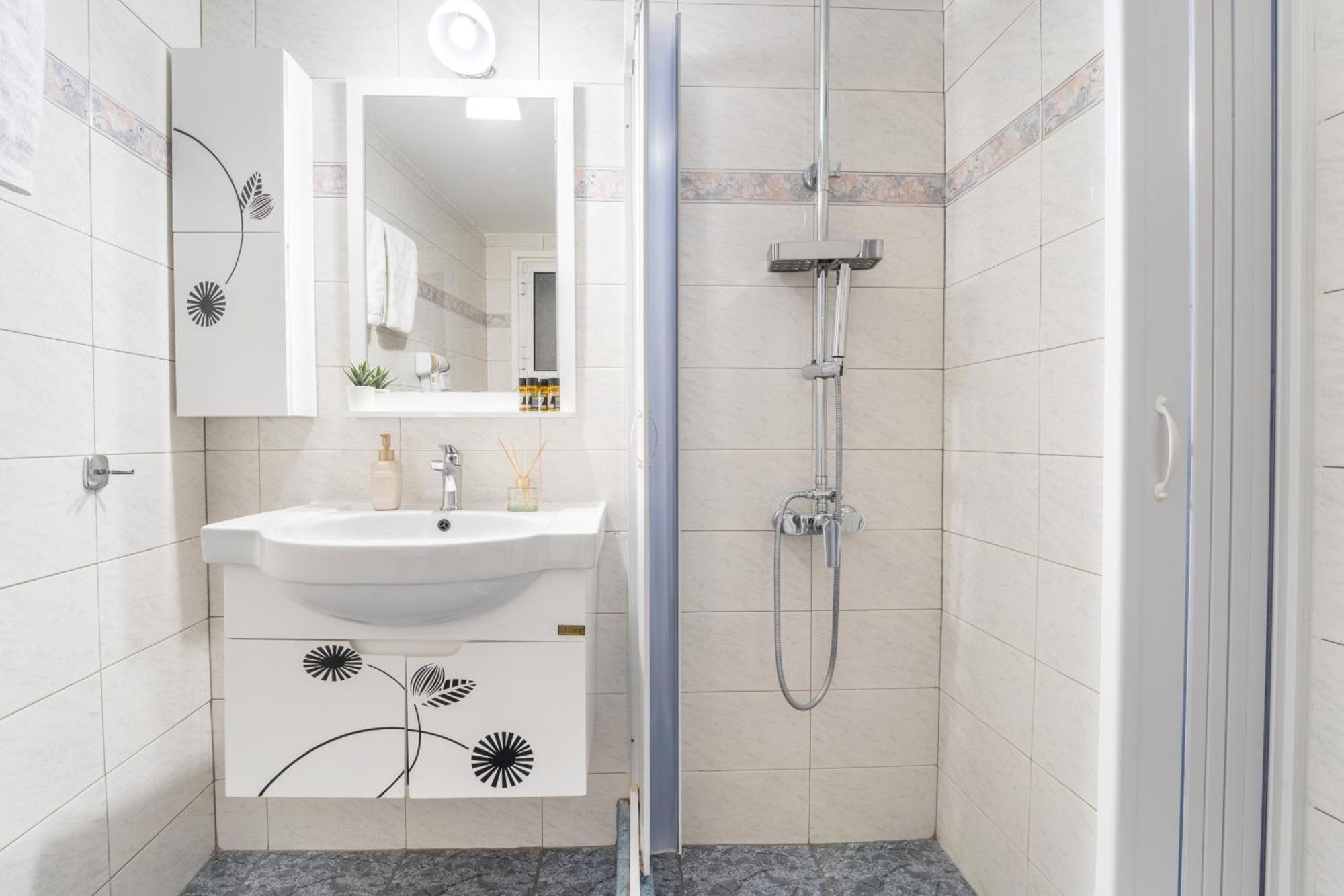 Acropolis Boho Bliss Apartment Атина Екстериор снимка